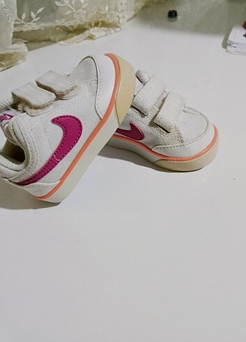Nike Bebek ayakkabı