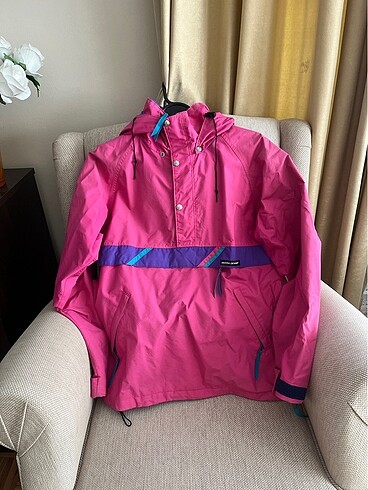 Gore-tex outdoor mont