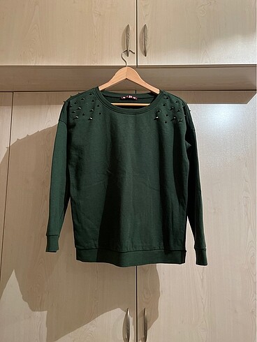 Koton Şık dizayn sweatshirt