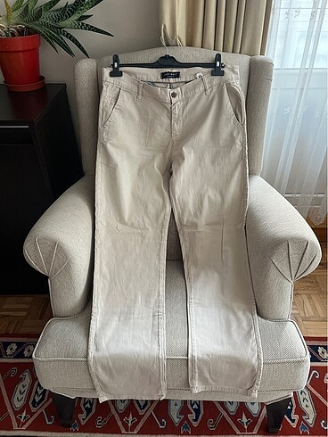 Erkek yazlık pantolon