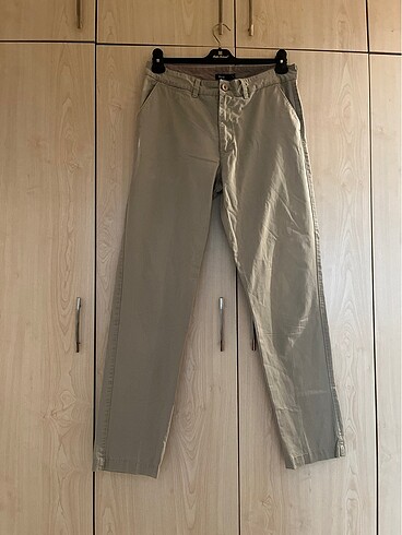 Rodi Mood Klasik dizayn coton pantolon