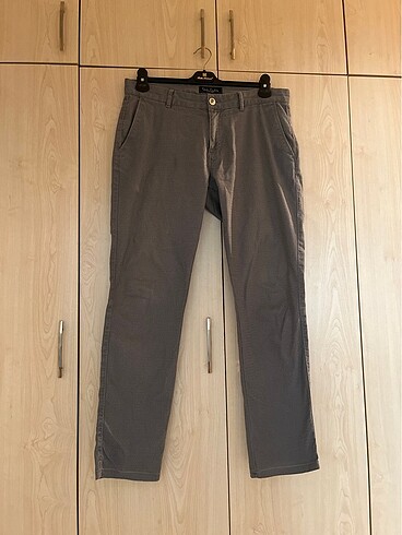 Pierre Cardin Şık dizayn yazlık pantolon