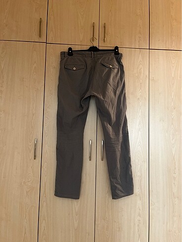 32 Beden Şık dizayn yazlık pantolon