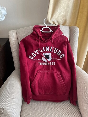 Şık dizayn Tennessee sweatshirt