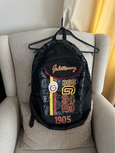 Galatasaray sırt çantası
