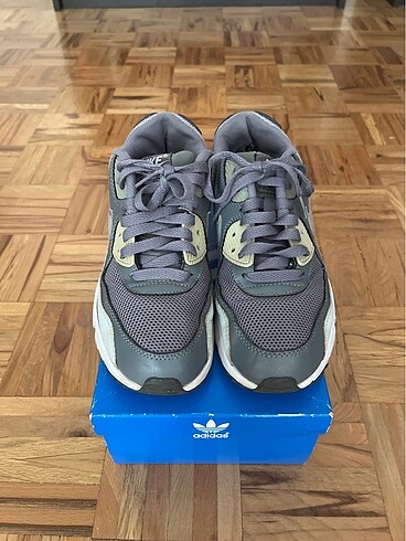Nike Nike Air Max spor ayakkabı
