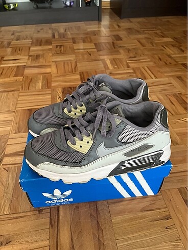 39 Beden Nike Air Max spor ayakkabı