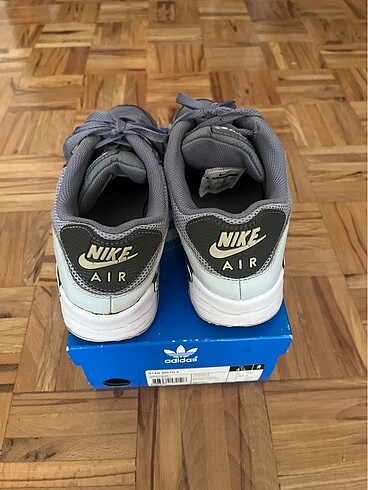 39 Beden çeşitli Renk Nike Air Max spor ayakkabı