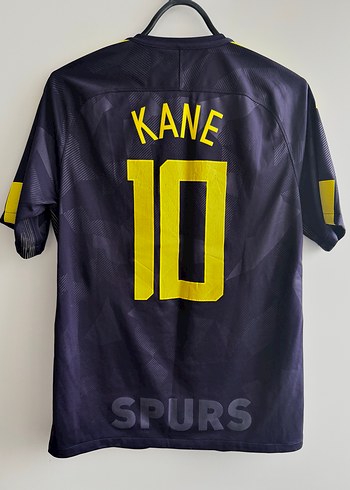 Harry Kane / Tottenham 2017/18 Mürdüm