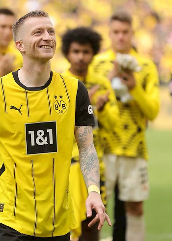 Orijinal Borussia Dortmund 2024/25 Ev Sahibi - Görsel 6