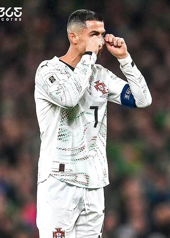 Orijinal Portekiz 2025/26 Deplasman - Görsel 6