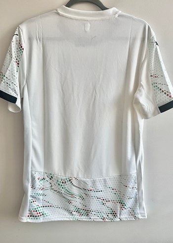 Orijinal Portekiz 2025/26 Deplasman - Görsel 4