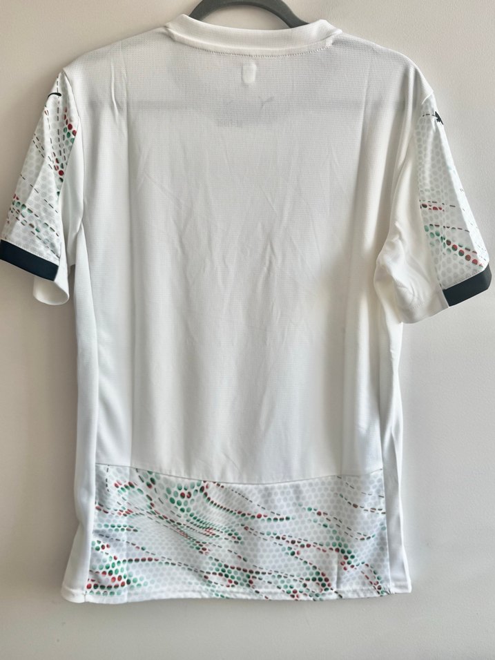 Orijinal Portekiz 2025/26 Deplasman - Görsel 4