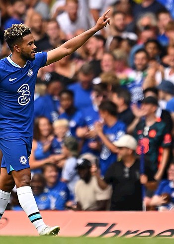 Orijinal Chelsea 2022/23 Ev Sahibi - Görsel 7