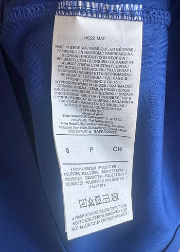 Orijinal Chelsea 2022/23 Ev Sahibi - Görsel 6