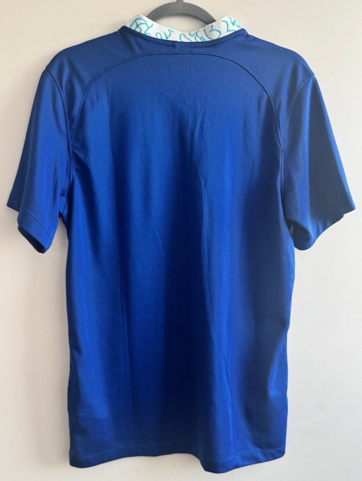 Orijinal Chelsea 2022/23 Ev Sahibi - Görsel 4