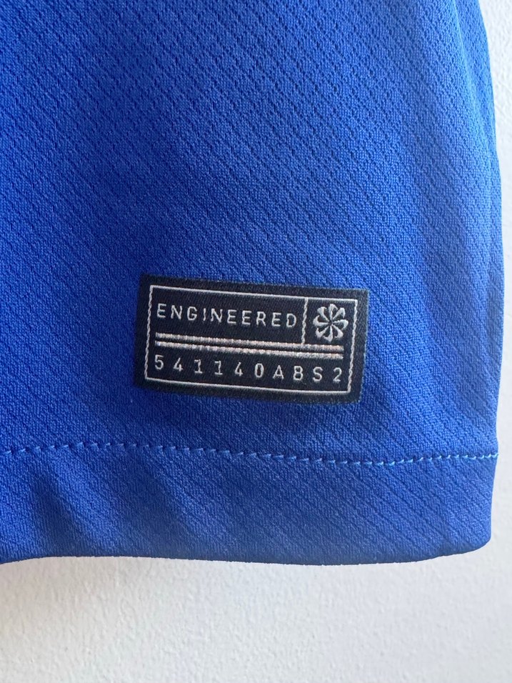 Orijinal Chelsea 2022/23 Ev Sahibi - Görsel 3