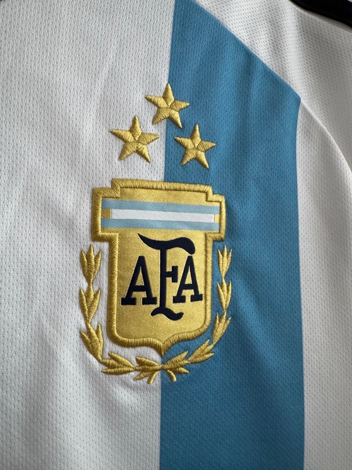 Orijinal Arjantin 2022 Dünya Kupası — görsel 2/9
