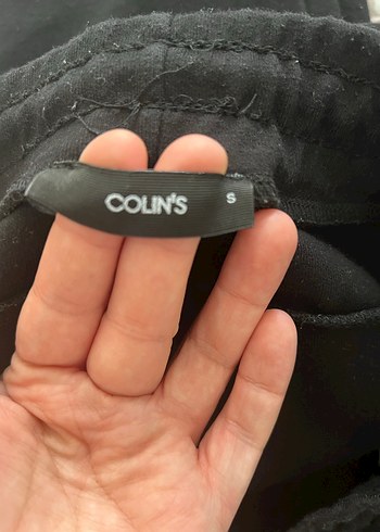 Siyah Erkek Eşofman Alt - Görsel 2