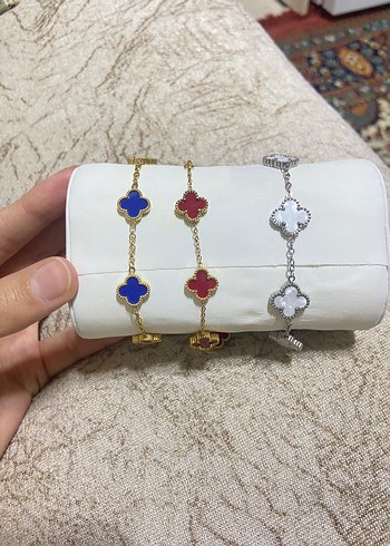 Van cleef bileklik