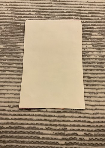 Lisa sınırlı üretim büyük ve KALIN pc fotoğrafta belli değil - Görsel 2