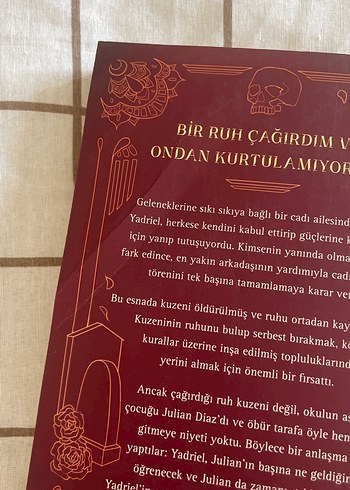 Mezarlık Çocukları - Aiden Thomas