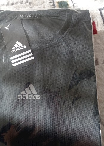 Adidas xl