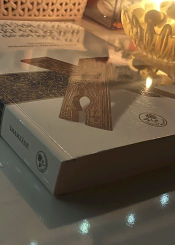  İslam Ahlakı ve Adabı - İmamzade
