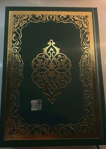 Marifetname Dini Kitap