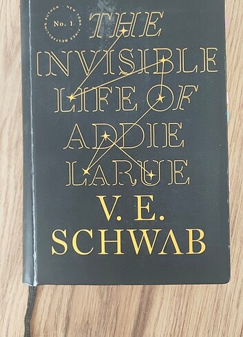 invisible life of addie larue
