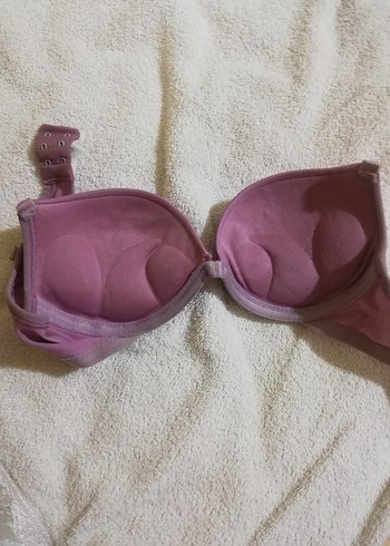Penti Pembe Minimalist Sütyen