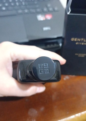 FATURALI Givenchy Gentleman Boisee Eau de Parfum 100 ml - Görsel 7