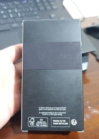 FATURALI Givenchy Gentleman Boisee Eau de Parfum 100 ml - Görsel 4