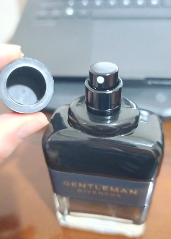 FATURALI Givenchy Gentleman Boisee Eau de Parfum 100 ml - Görsel 9