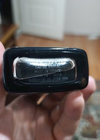 FATURALI Givenchy Gentleman Boisee Eau de Parfum 100 ml - Görsel 8