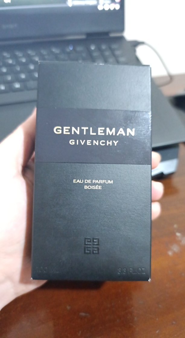 FATURALI Givenchy Gentleman Boisee Eau de Parfum 100 ml - Görsel 2