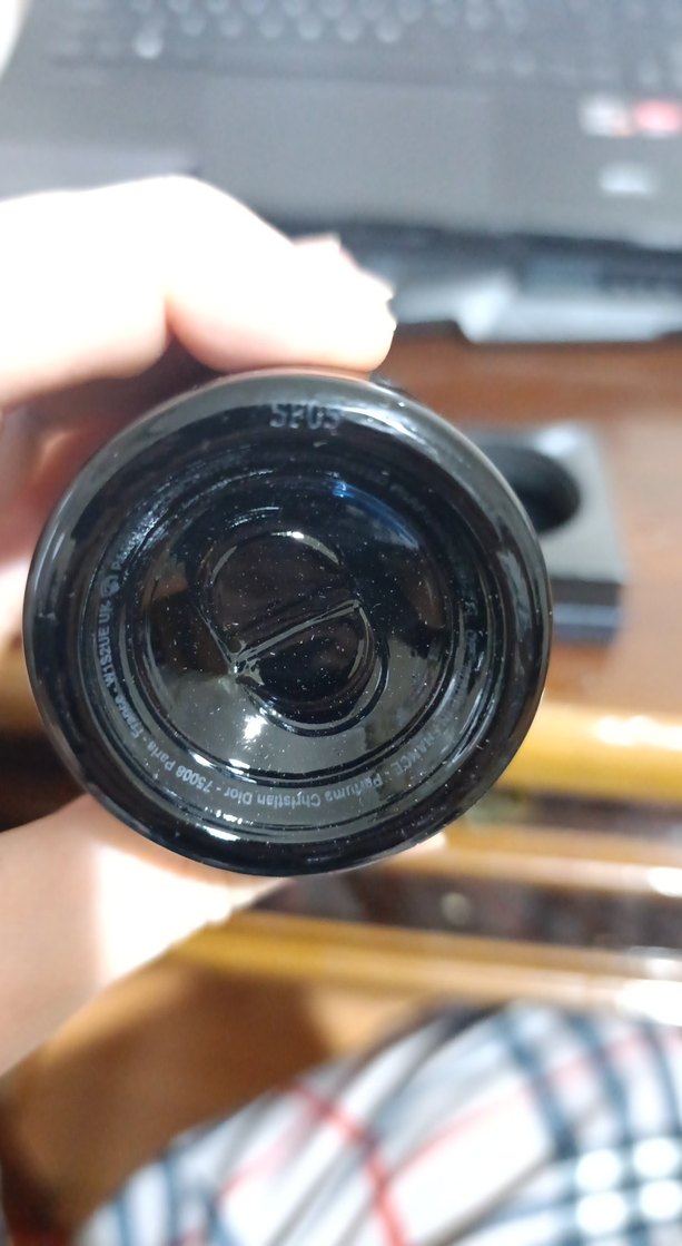 Sauvage Elixir 60 ML - Görsel 5