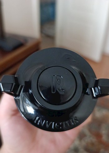 Invictus Victory Elixir 100 ML - Görsel 2