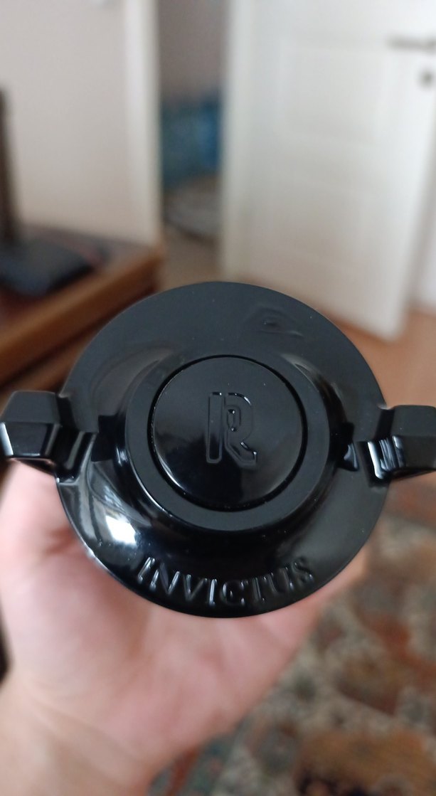 Invictus Victory Elixir 100 ML - Görsel 2