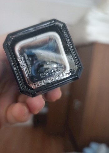 Ex Nihilo Blue Talisman BOŞ ŞİŞE - Görsel 4