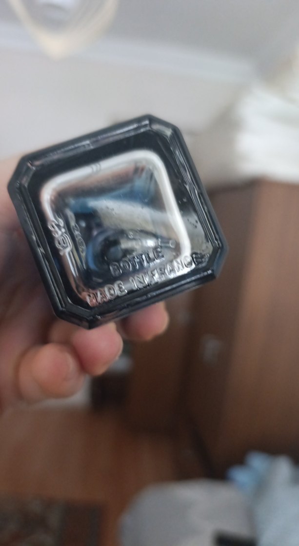 Ex Nihilo Blue Talisman BOŞ ŞİŞE - Görsel 4