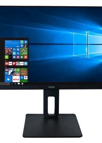 Tecnopc Monitör TPL27CS Satlık - Görsel 2