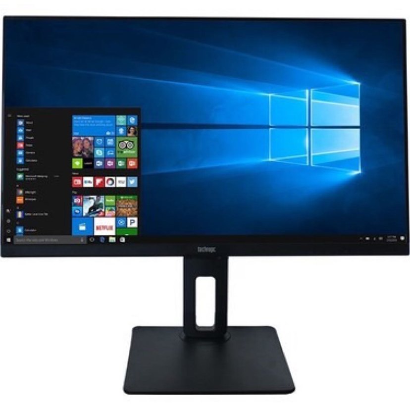 Tecnopc Monitör TPL27CS Satlık - Görsel 2