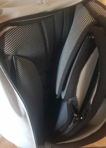 Sıfır  Paketinde  Space Elegance Oto Koltuk Minderi - Görsel 3