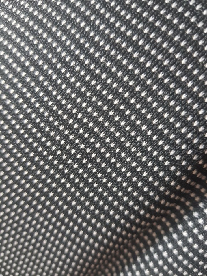 Sıfır  Paketinde  Space Elegance Oto Koltuk Minderi - Görsel 2