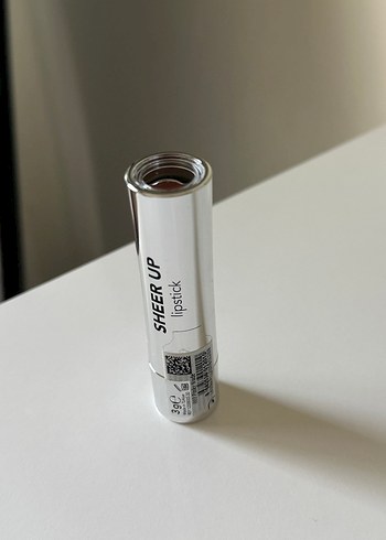 Flormar Sheer Up Lipstick - Görsel 4