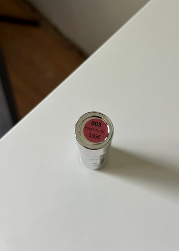Flormar Sheer Up Lipstick - Görsel 3