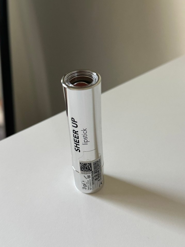 Flormar Sheer Up Lipstick - Görsel 4