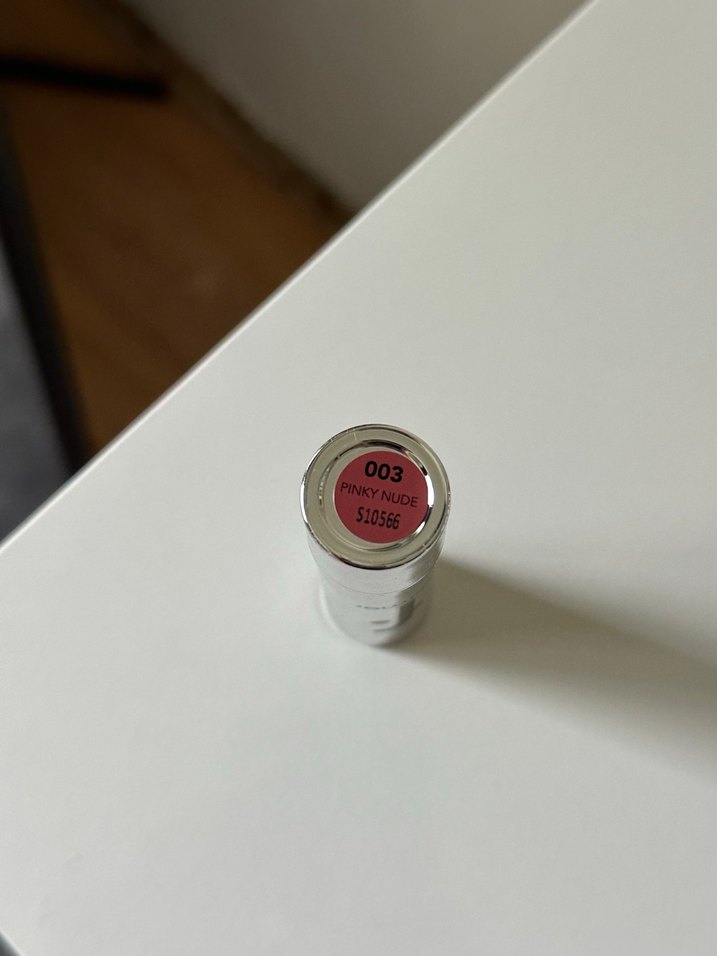 Flormar Sheer Up Lipstick - Görsel 3