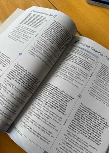 YKS-Dil İngilizce Soru Canavarı 4 - Modadil - Görsel 4